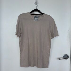 Jungmaven Tee Greige